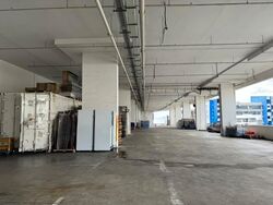 Bukit Batok Connection (D23), Factory #528210531